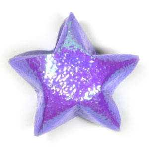 30th picture of origami lucky star