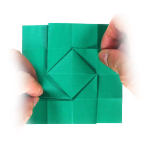 12th picture of new origami ninja star II