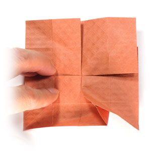 21th picture of new origami ninja star III