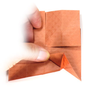 22th picture of new origami ninja star III
