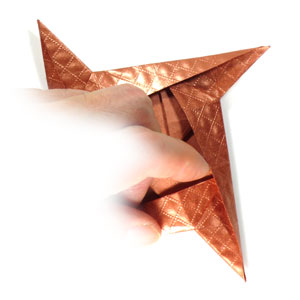 30th picture of new origami ninja star III