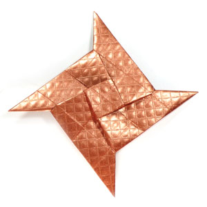 33th picture of new origami ninja star III