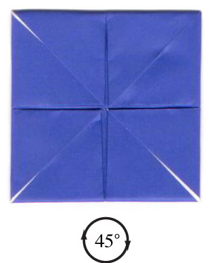 12th picture of traditional easy origami pants