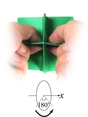 16th picture of new origami fortune teller