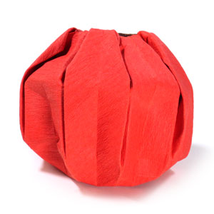 35th picture of origami pumpkin