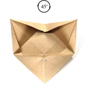 15th picture of Great Origami Pyramid with base