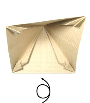 20th picture of Great Origami Pyramid
