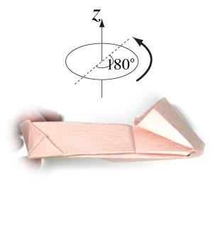 27th picture of ballet origami shoe