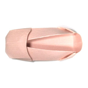 38th picture of ballet origami shoe