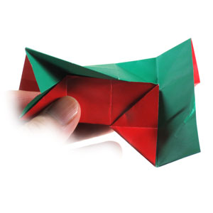 26th picture of new origami ninja star