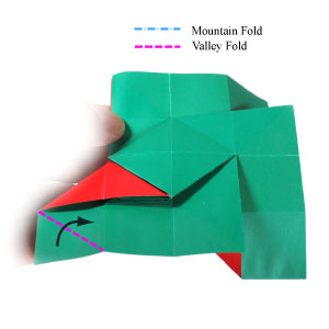 29th picture of new origami ninja star