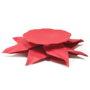 56th picture of origami sun