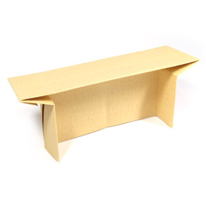 15th picture of origami bar table