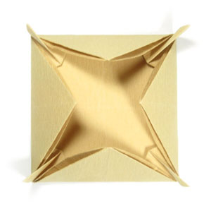 10th picture of origami table