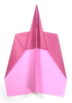 17th picture of jet paper airplane