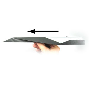 15th picture of traditional rocket paper airplane