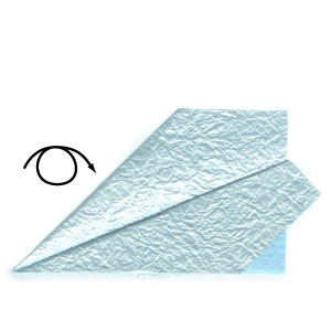 8th picture of traditional paper plane