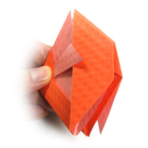 20th picture of traditional origami goldfish